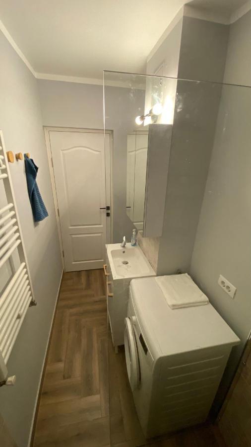Dacia Apartment Timisoara Bagian luar foto